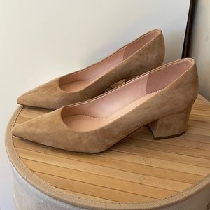 J.Crew Laney Pumps